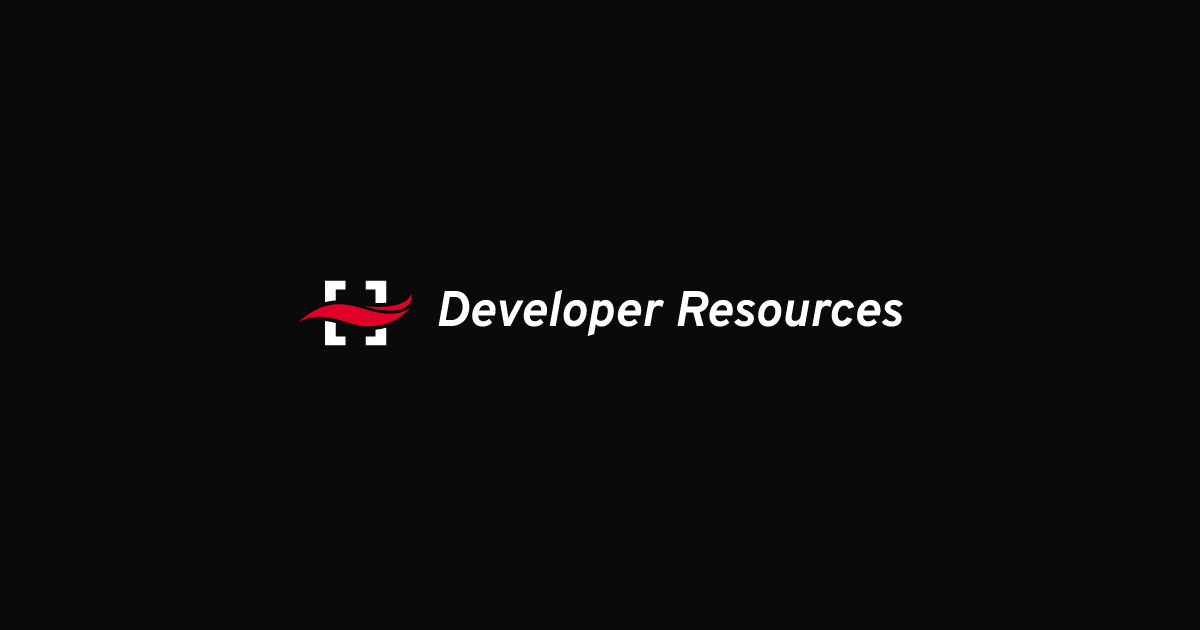 MTD Developer